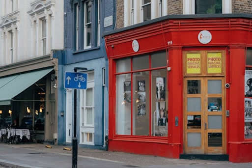 commercial locksmith Didcot