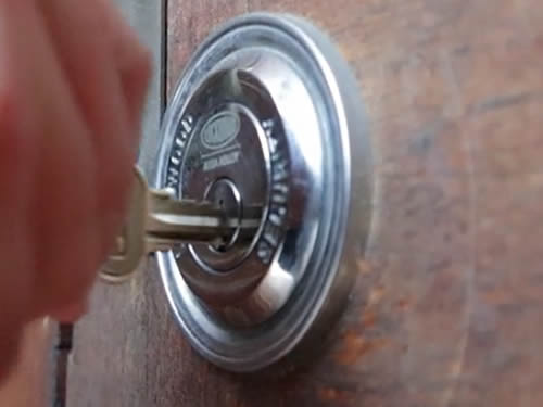 lost keys in Didcot