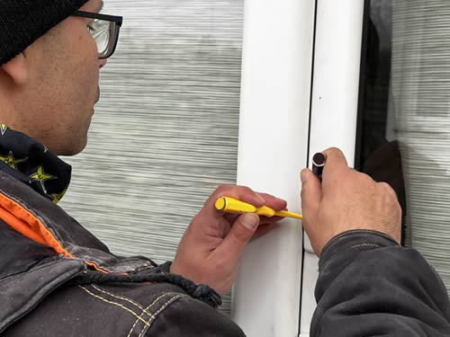 lock picking in Didcot